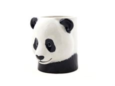 Blyantsholder - Panda
